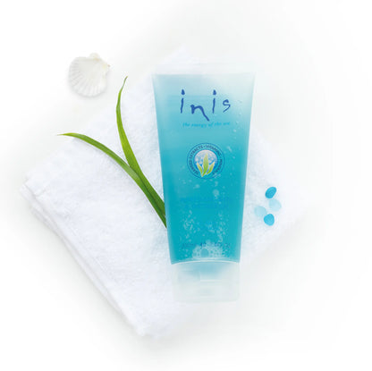 Inis Refreshing Bath & Shower Gel