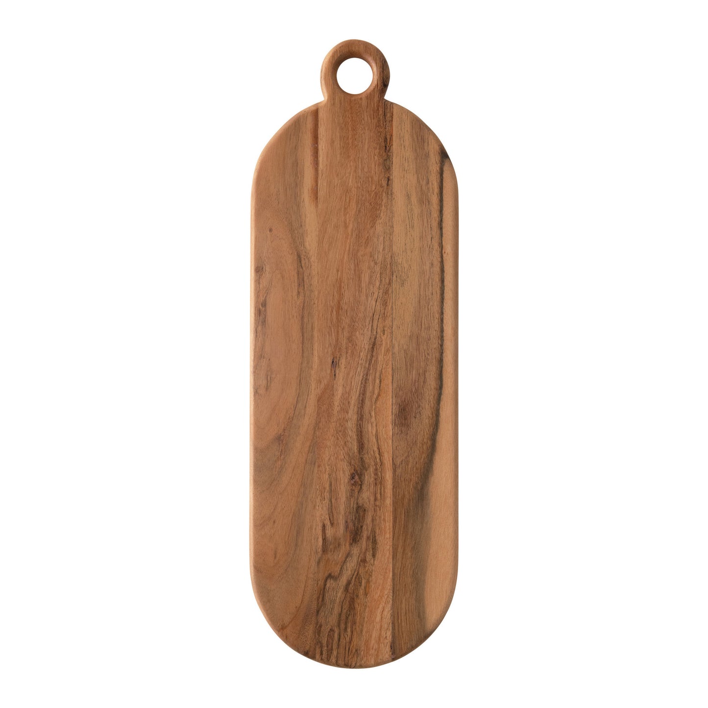 Round Handle Cutting Board