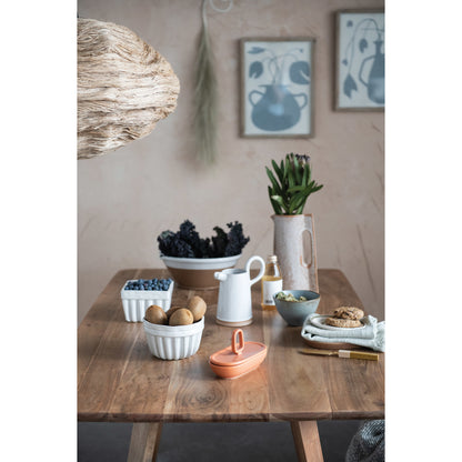 Sunday Stoneware Bowls