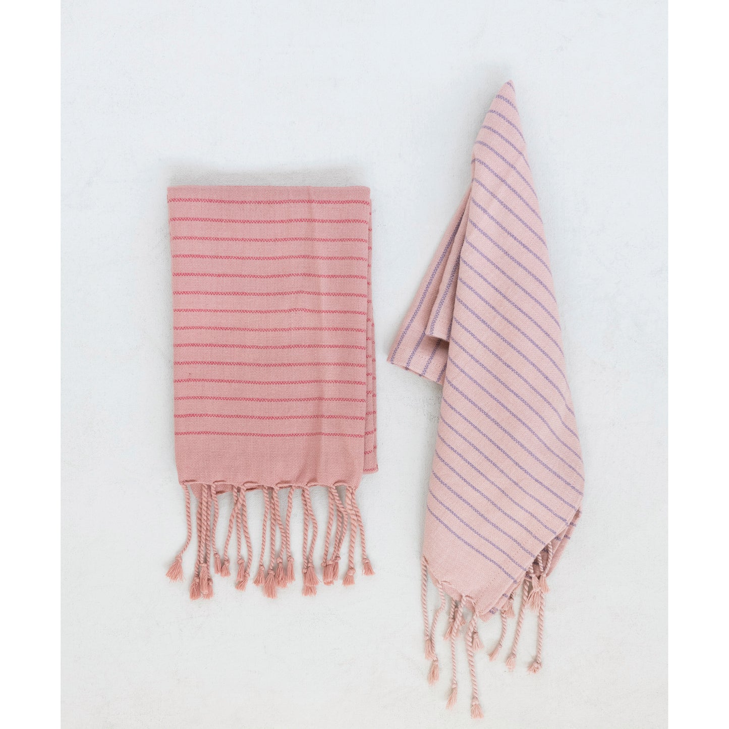 Mia Turkish Cotton Tea Towels