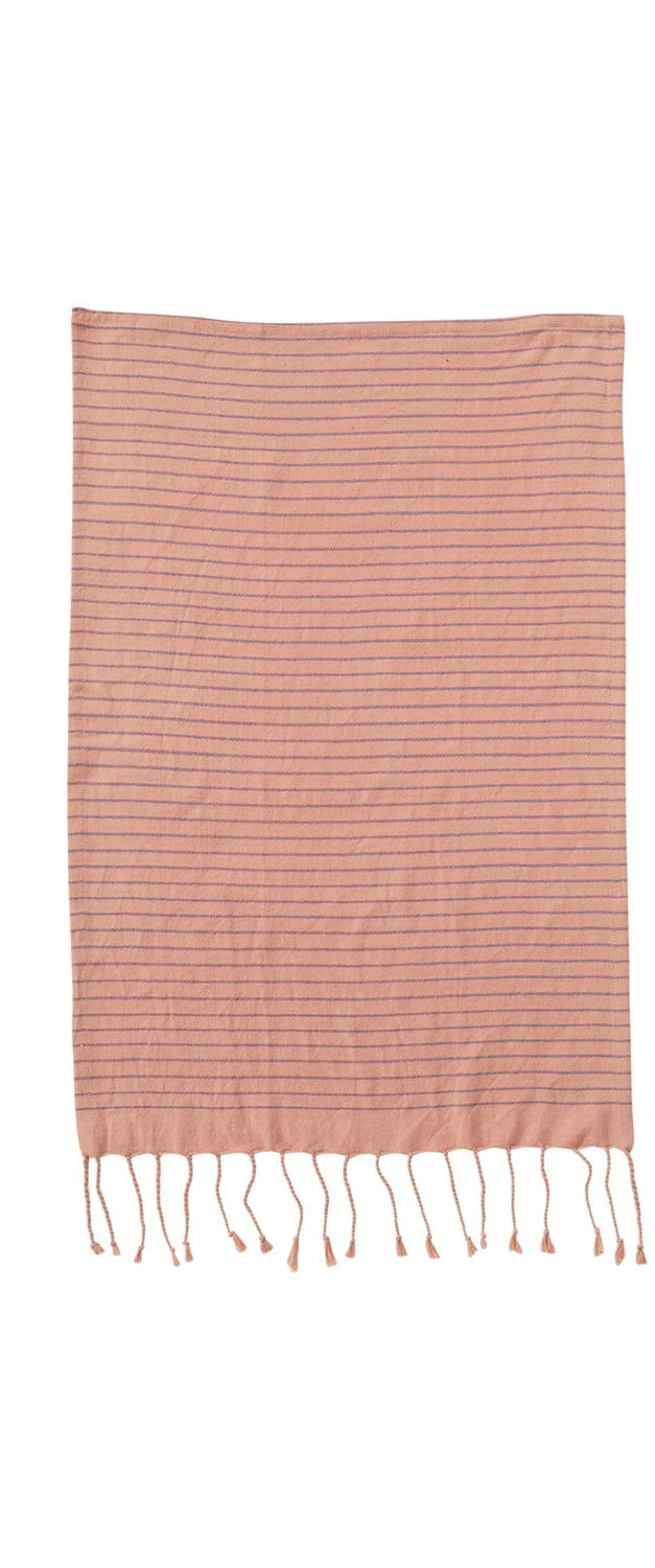 Mia Turkish Cotton Tea Towels