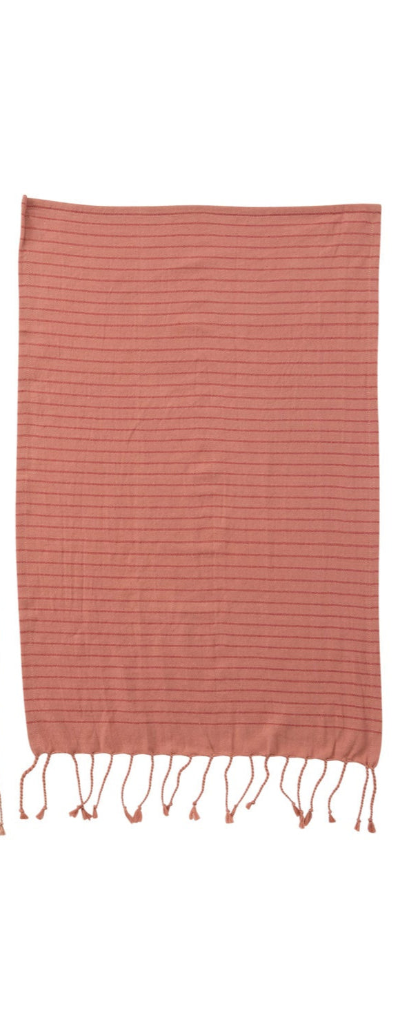 Mia Turkish Cotton Tea Towels