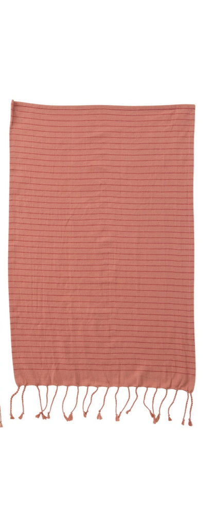 Mia Turkish Cotton Tea Towels