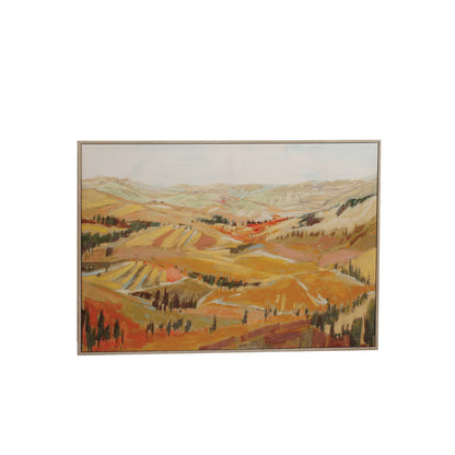 Landscape Wall Canvas