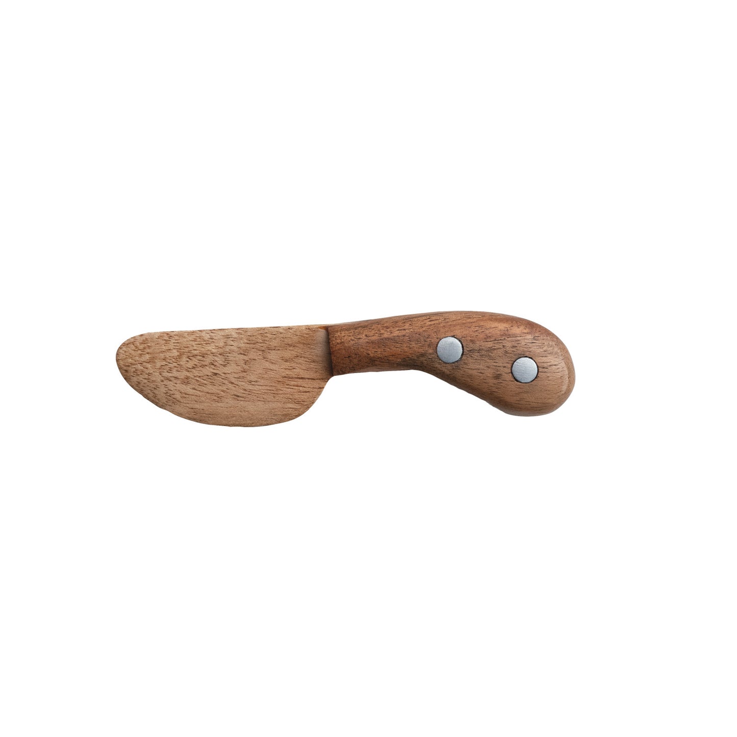 Wooden Cheese Knife