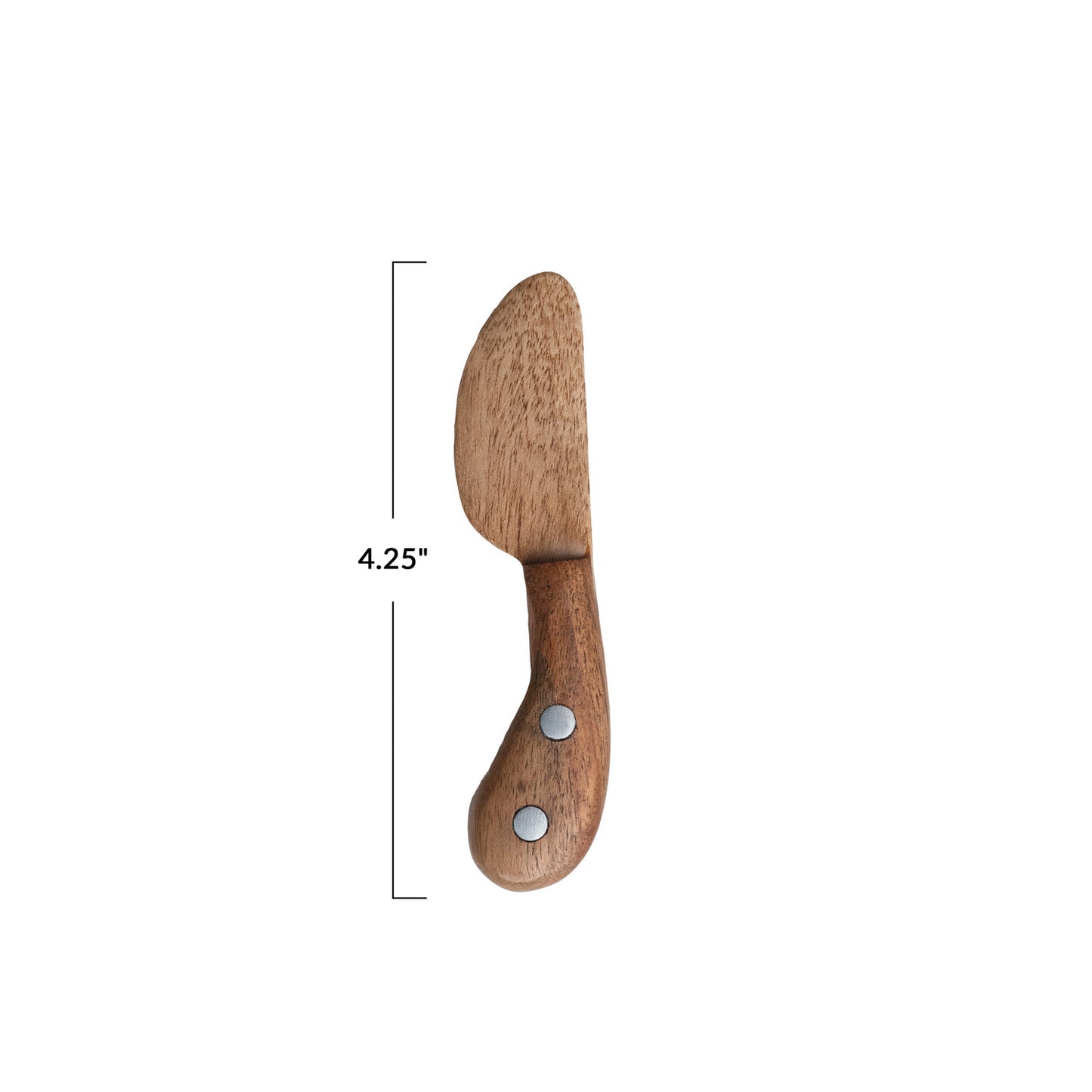 Wooden Cheese Knife