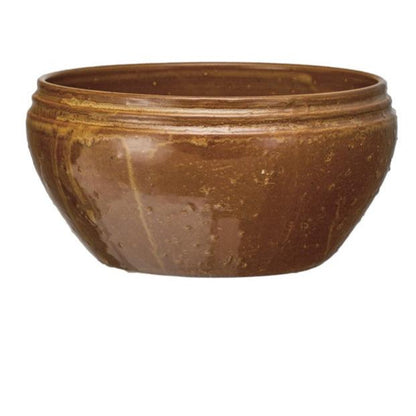 Ollie Stoneware Bowls