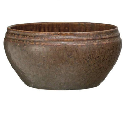 Ollie Stoneware Bowls