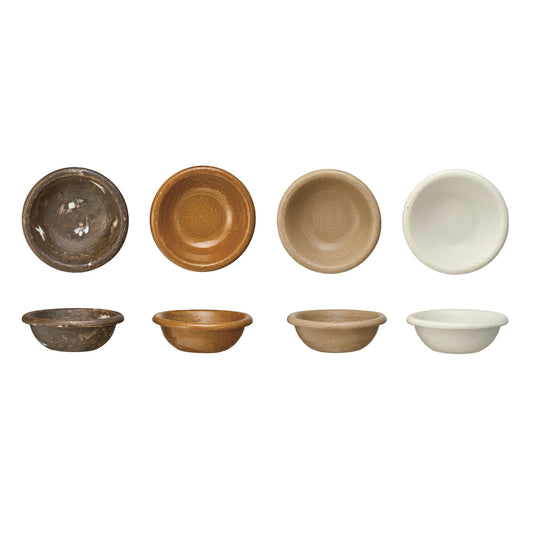 Ollie Stoneware Dishes