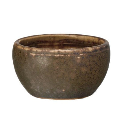 Ollie Stoneware Pinch Pots