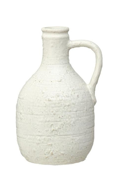 Ollie Stoneware Vases