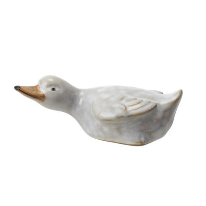 Stoneware Ducklings