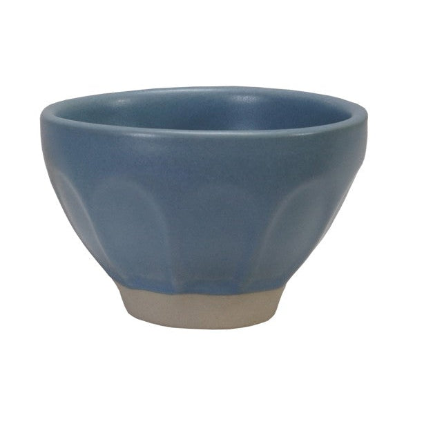 Matte Stoneware Pinch Pots