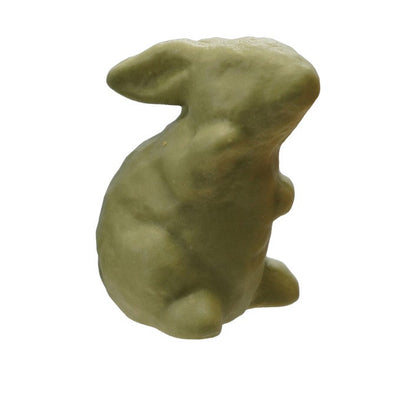 Matte Finish Stoneware Bunny