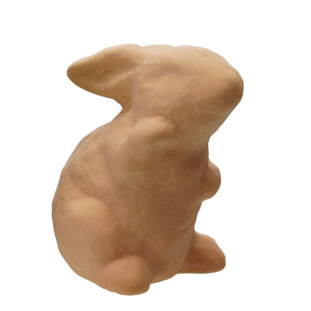 Matte Finish Stoneware Bunny