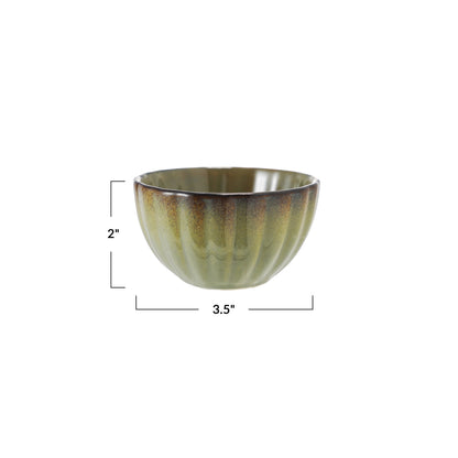 Small Sage Green Ella Bowl