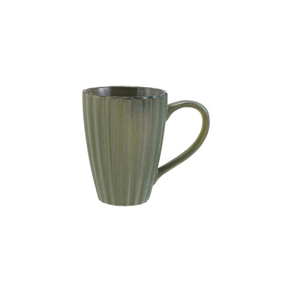 Sage Green Ella Mug