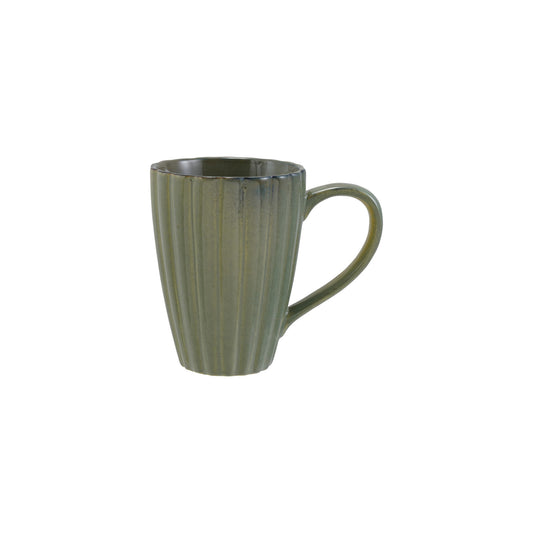 Sage Green Ella Mug