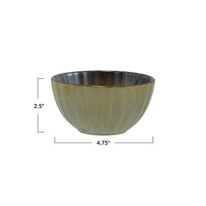 Large Sage Green Ella Bowl