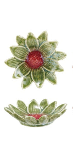 Blossom Flower Shaped Dishes