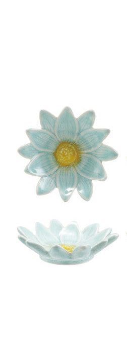 Blossom Flower Shaped Dishes