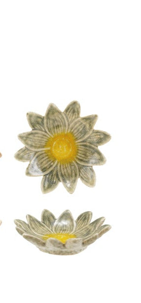 Blossom Flower Shaped Dishes