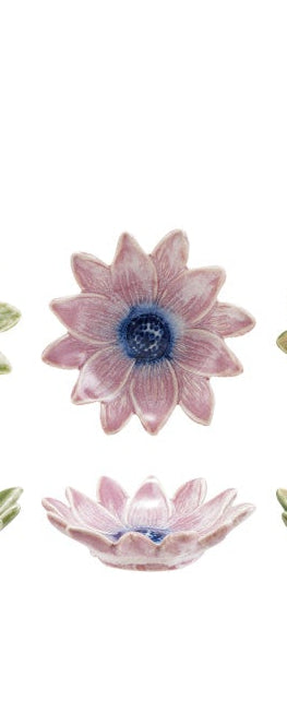 Blossom Flower Shaped Dishes