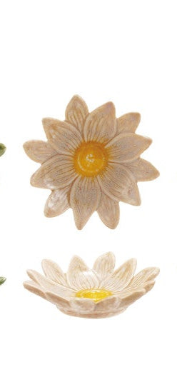 Blossom Flower Shaped Dishes