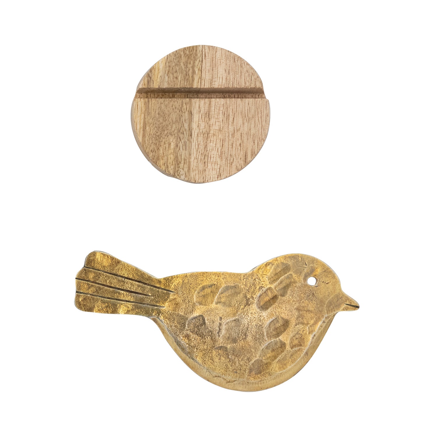 Bird Shaped Cheese Knife