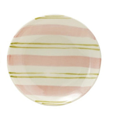 Celine Hand Painted Dishes