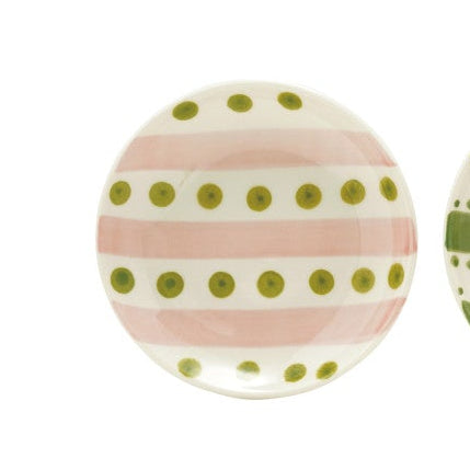 Celine Hand Painted Dishes