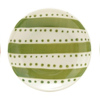 Celine Hand Painted Dishes