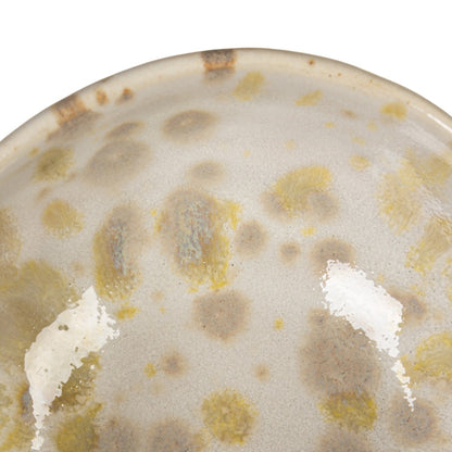 Claire Spotted Stoneware Multi Dish