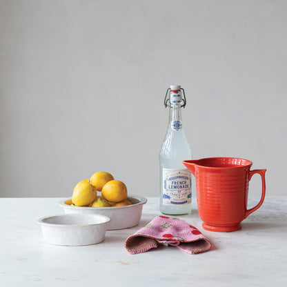 Oval Stoneware Bakers