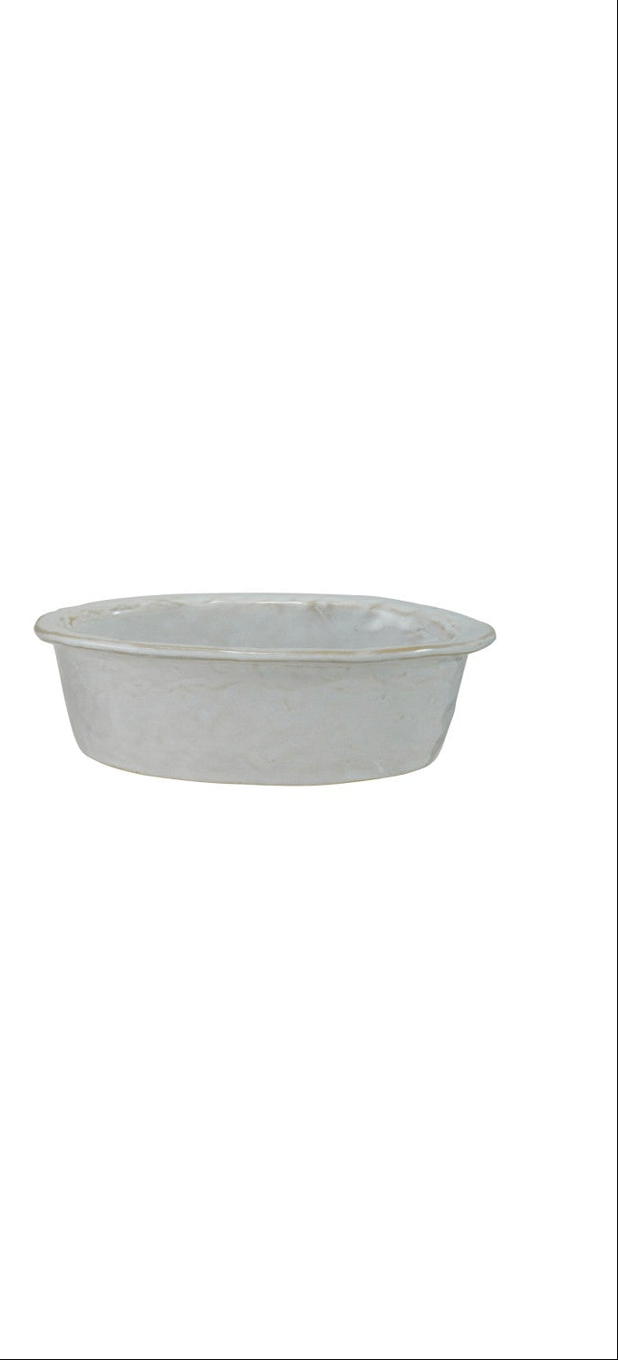 Oval Stoneware Bakers