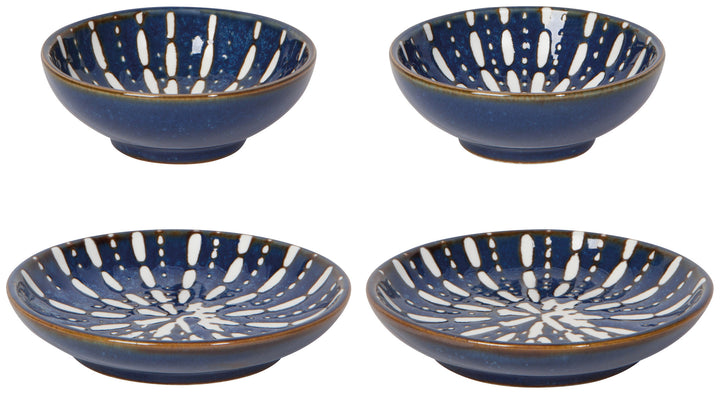 Pulse Pinch Bowls/Dip Dishes