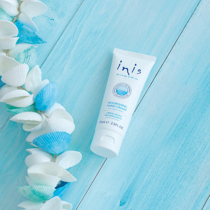 Inis Nourishing Hand Cream