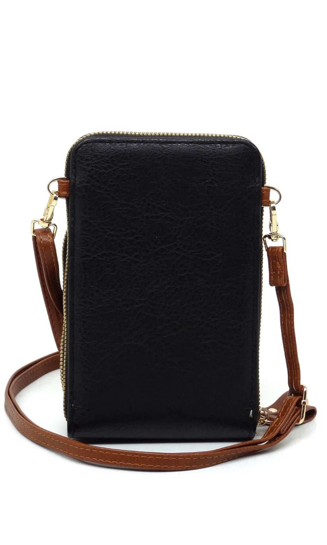 Dakota Crossbody