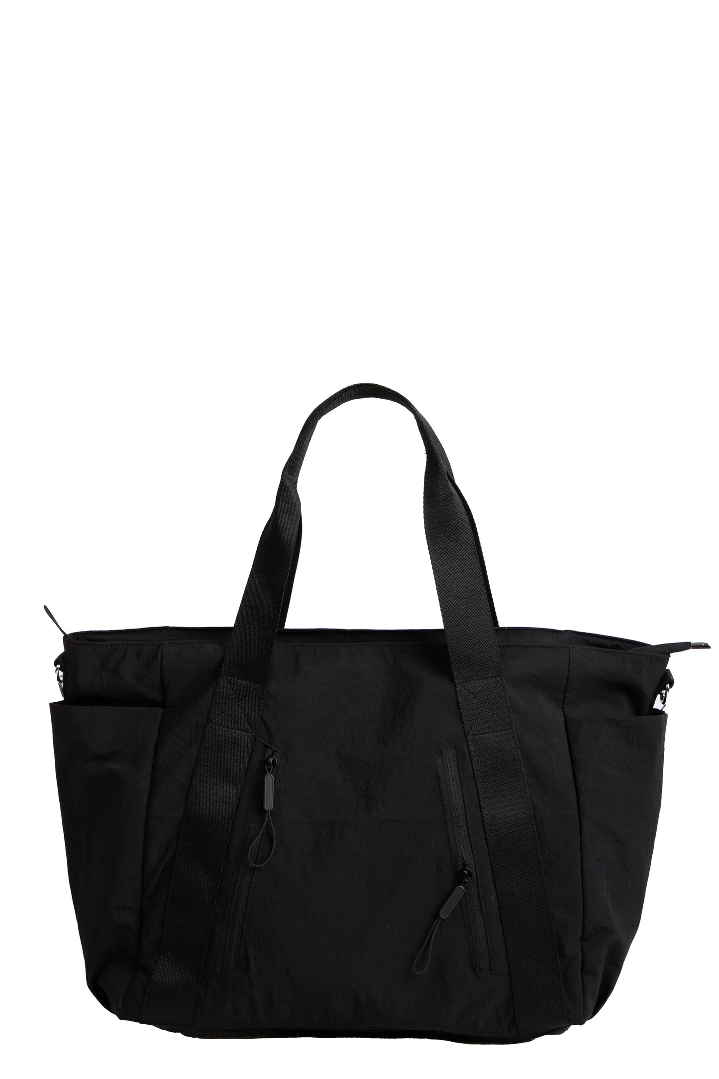 Chelsea Multi-Pocket Tote Bag