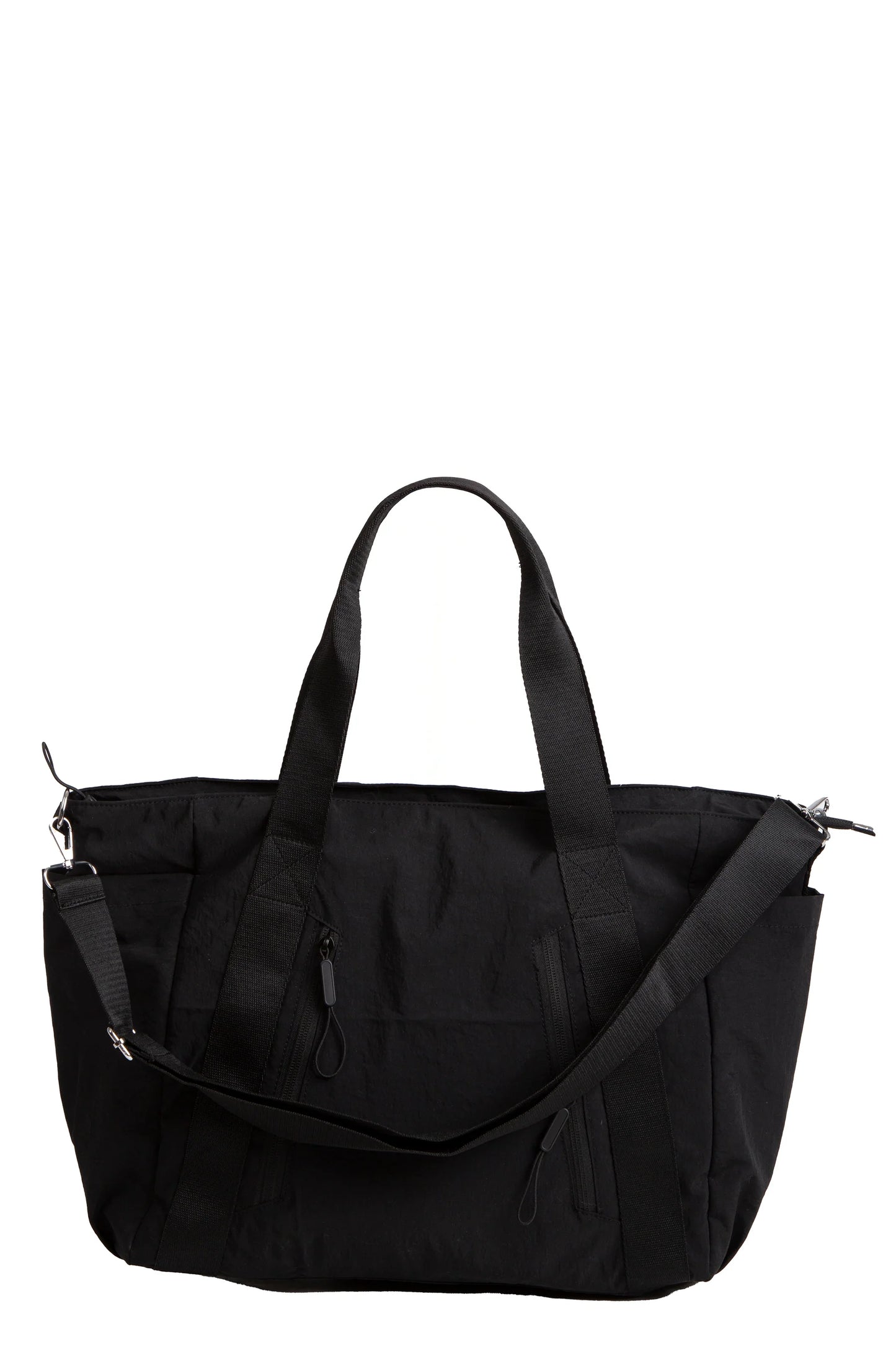Chelsea Multi-Pocket Tote Bag