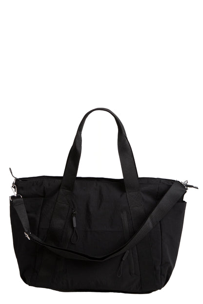 Chelsea Multi-Pocket Tote Bag