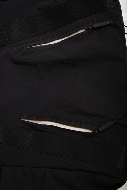 Chelsea Multi-Pocket Tote Bag