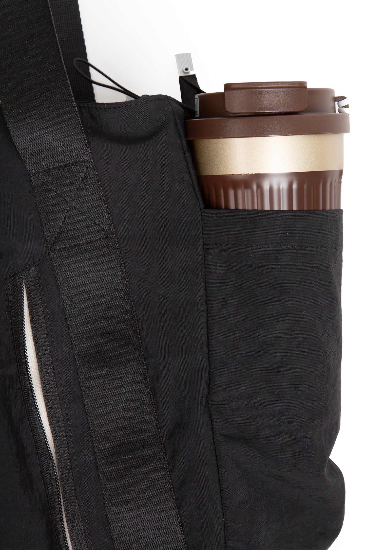 Chelsea Multi-Pocket Tote Bag