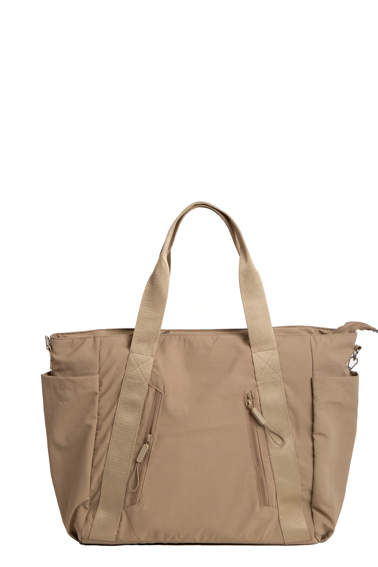 Chelsea Multi-Pocket Tote Bag