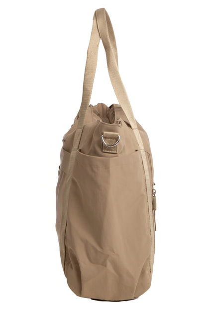Chelsea Multi-Pocket Tote Bag