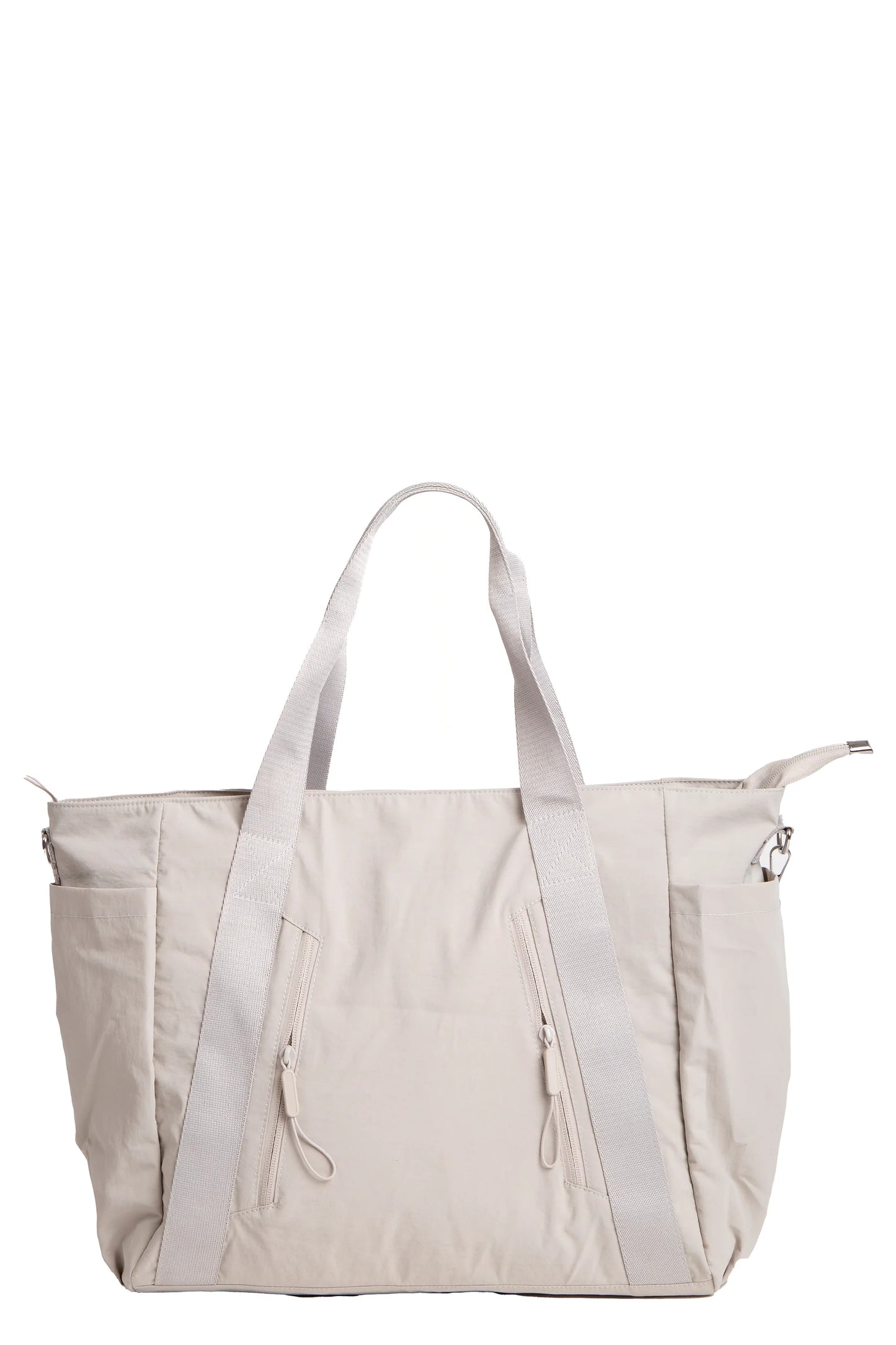 Chelsea Multi-Pocket Tote Bag