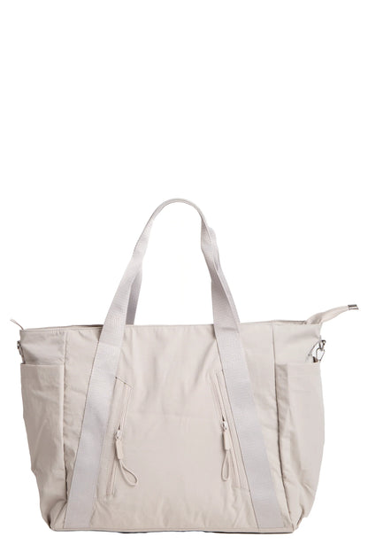 Chelsea Multi-Pocket Tote Bag