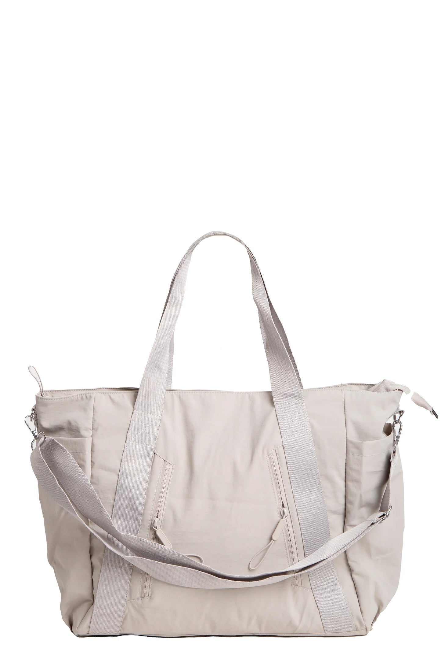Chelsea Multi-Pocket Tote Bag