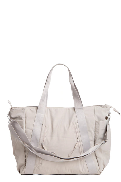 Chelsea Multi-Pocket Tote Bag