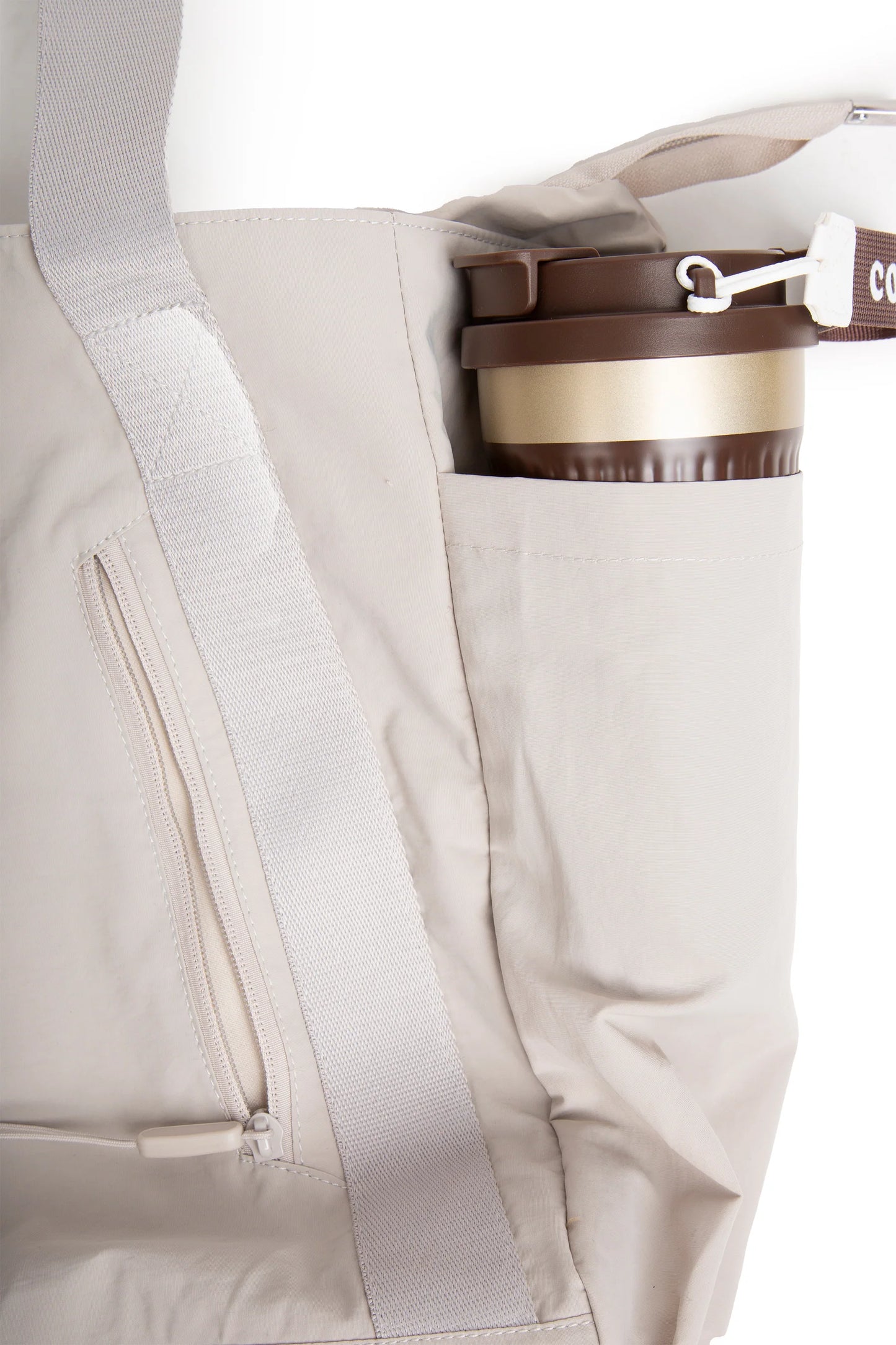 Chelsea Multi-Pocket Tote Bag